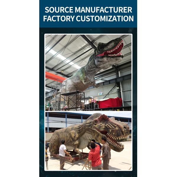 Outdoor Children Robotic Gorilla Seesaw For Amusement Park And Theme Park