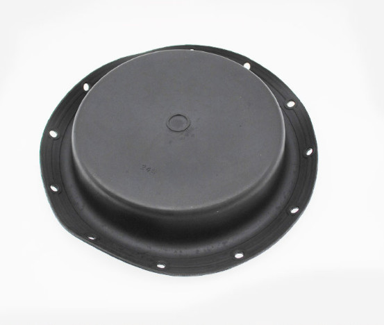 Regulating Pneumatic Valve Diaphragm Sleeve Double Seat Valve Diaphragm