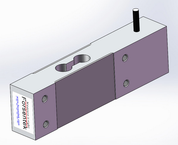 10kg 20kg 50kg 100kg load cell with amplifier for 0-5V 0-10V 4-20mA output
