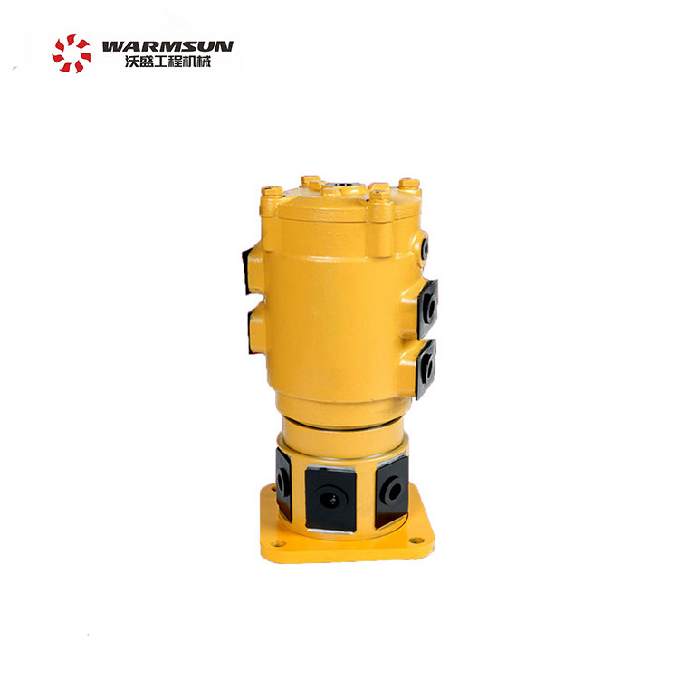 A229900004512 Hydraulic Swivel Joint , 6ZWII19C1F High Pressure Swivel Joint