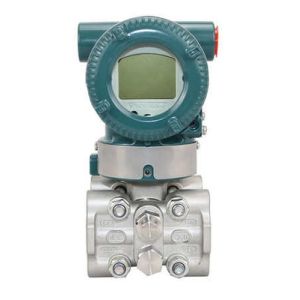 Yokogawa EJA430E Gauge Pressure Transmitter 4-20mA Output