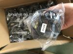 Round Head Code DIN Standard Pn16 with BS Threaded PP Clamp Saddle 25mm* 1/2" to
