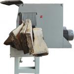 Buy cheap 80mm-500mm Multi Blade Rip Saw Machine For Hardwoods Cutting product