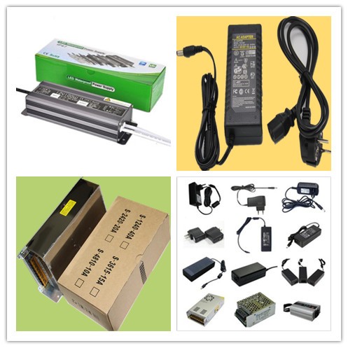 Ultra Brightness 5730 Flexible LED Strip Lights 4 Lines 40MM Width 7000LM/M CW WW