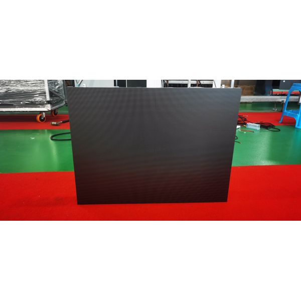 1R1G1B Indoor Fixed Led Panel P3.07 Video Screen With High Resolution