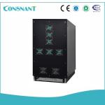 180 KVA Online Modular UPS System High Efficiency Parallel Redundant