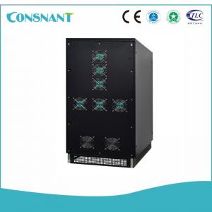 Buy cheap 1200KVA High Capacity UPS System Tunnel Power Supply MOSFET Inverter product
