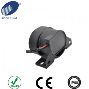 Buy cheap Safety Truck Car Reverse Horn Reverse Buzzer For Car CE RoHS Certification product