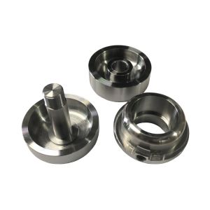 Buy cheap Metal Lathe CNC Turning Machining Spare Precision Turned Parts Manufacturers product