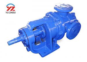 Buy cheap Muti Function Outdoor Gear Pump With Motor Horizontal Installation Type product