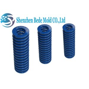 ISO10243 Die Compression Mould Spring Mc-ISO International Standard