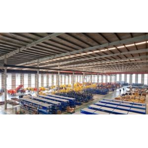 Shandong Derui Mining Machinery Co., Ltd.