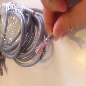 Buy cheap Twisted and Pair and Shield Data Cable Li2YCY(TP) product