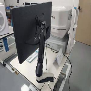 Buy cheap Raster SD OCT Machine Showing Different Retina Layers product