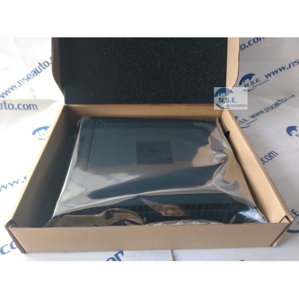 ICS Triplex T8403 TrustedTM TMR 24V dc Digital Input Module T8310/T8311/T8231/T8800/T8461 rockwell parts