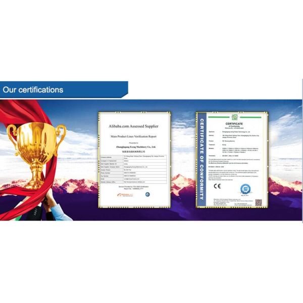 Easy Operation Plastic Container Manufacturing Machine For 100ml - 2L Pet Bottle