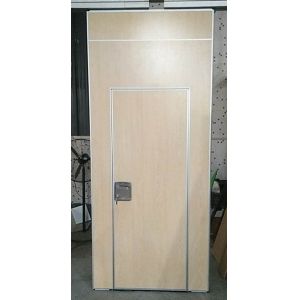 Collapsable Folding Movable Partition Walls In Function Room Modernized