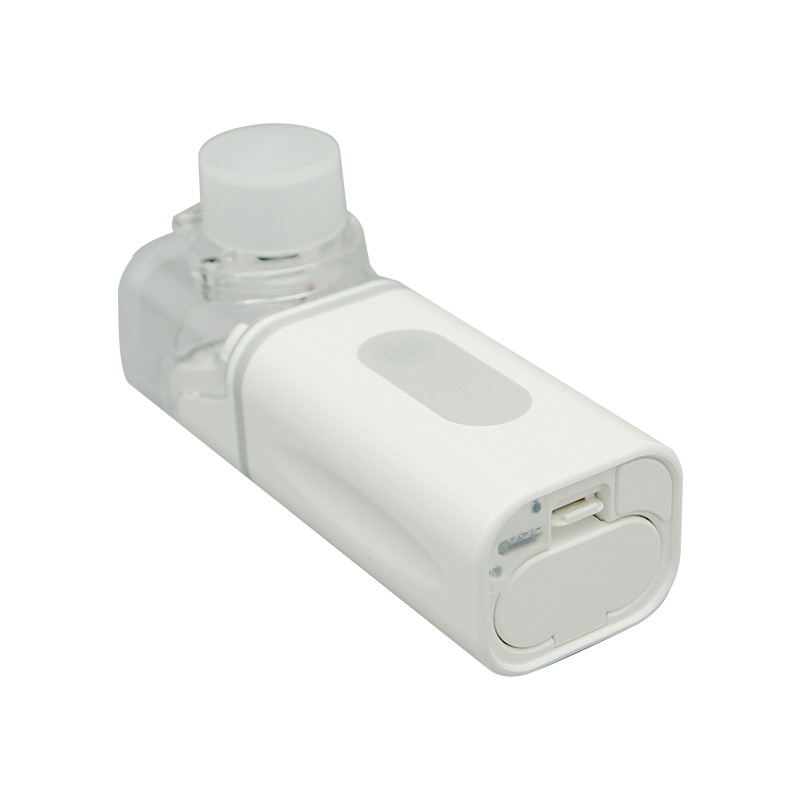 Buy cheap Intelligent Portable Handheld Mesh Nebulizer Household OEM product