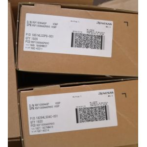 R5F1006AASP Renesas RL78 Series Microcontroller IC R5F1006AASP、R5F1006ADSP