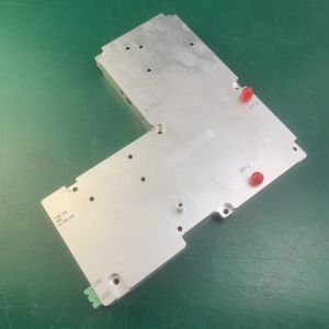 Buy cheap 1400MHz 10W Broadband Microwave Amplifier , Network Wireless Broadband Amplifier product