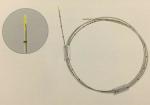 Buy cheap Plastic Epidural Anesthesia Catheter 50cm With Luer Lock Plastic product