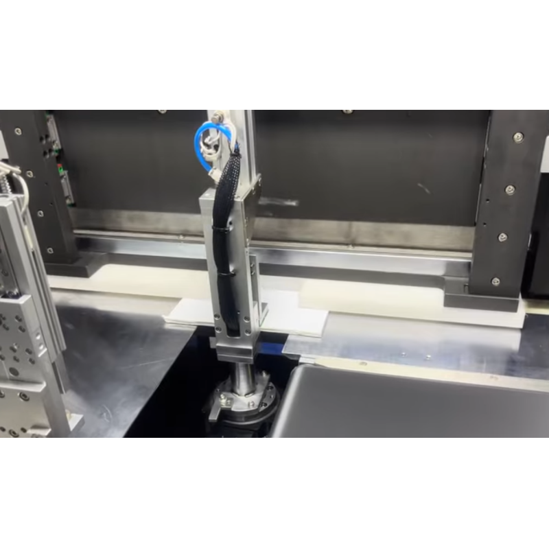 Durable Book Block Assembly Machine with Intelligent Control and Fast Assembly Speed to Improve Bookbinding Productivity
