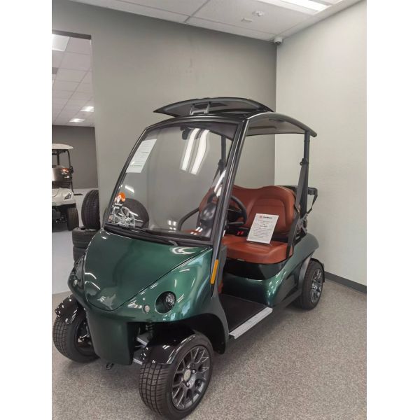 48 Volt 84Ah Golf Cart LiFePO4 Battery With Battery Gauge With Fast Charger