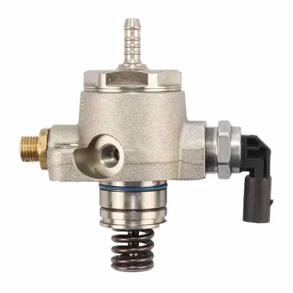 Quality 06L127025N High Pressure Fuel Pump for Volkswagen GTI MK7 Audi A3 S3 8V 2.0T for sale