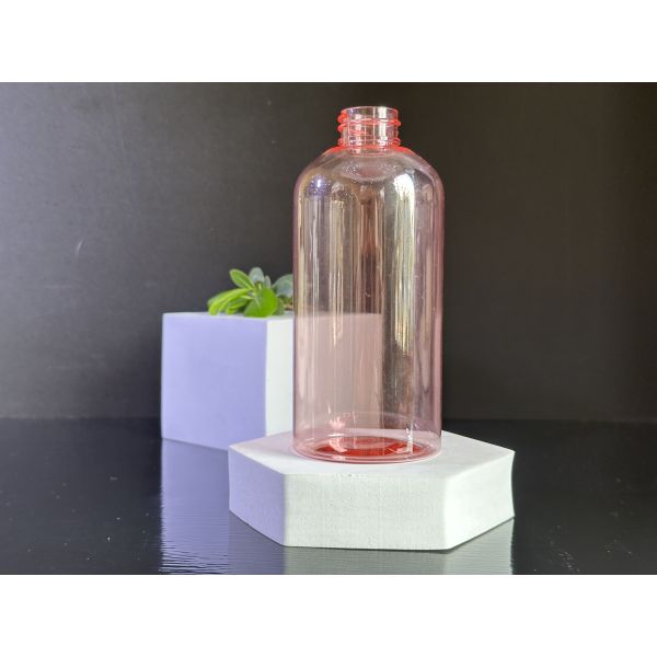 Oem 200ml 300ml 500ml Custom Plastic Packaging Hand Wash Liquid Shampoo Bottle