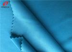 Single Jersey Lycra Stretch Swimming 32g Polyester Spandex Fabric