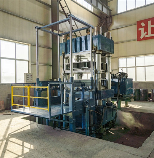 Solid Tyre Press Tire Vulcanizing Press Rubber Press Machine Vulcanizer Weight KG 21000 KG