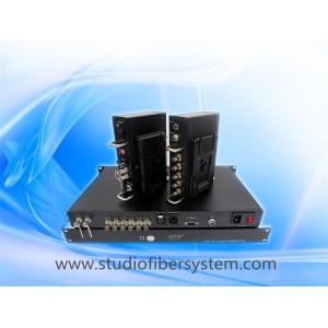 Mobile studio fiber optical connection system（JM-EFP-G21）