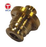 Cnc Machining Center Processing Parts Precision Non-Standard Hardware Parts