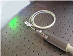 532nm CW DPSS Lasers