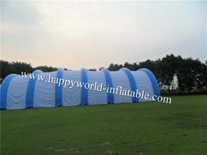 Buy cheap Lawn tent , inflatable wedding tent , inflatable dome tent for party , party tent event product