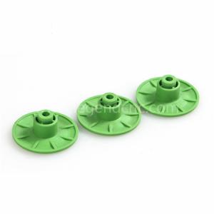 Buy cheap High Performance Custom CNC Machined Parts , PTFE Machined Parts product