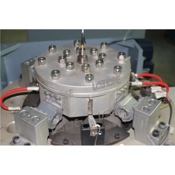 1000kg.f Vibration Shaker Table Comply with Battery Test UL 2054 (Shock, Vibration) UL 2202