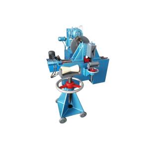 ZTW-B Elbow Beveling Machine Automatic Aligning