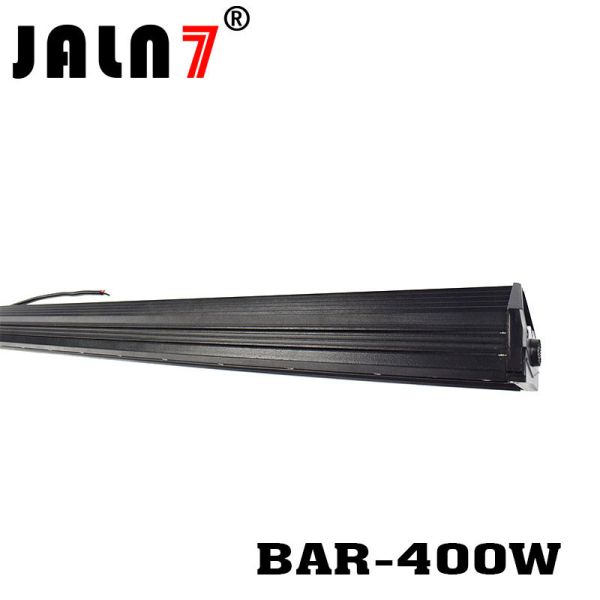 LED Light Bar JALN7 41.5Inch 400W CREE Original Spot LED Driving Lamp Super Bright Off Road Lights LED Work Light