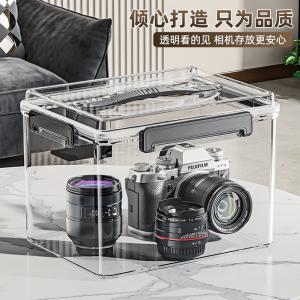 Household Multifunction Large Stackable Clothes Clear Transparent PP Container