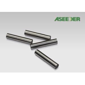 Diameter 40mm Extrusion ZY08 Carbide Round Bar H6