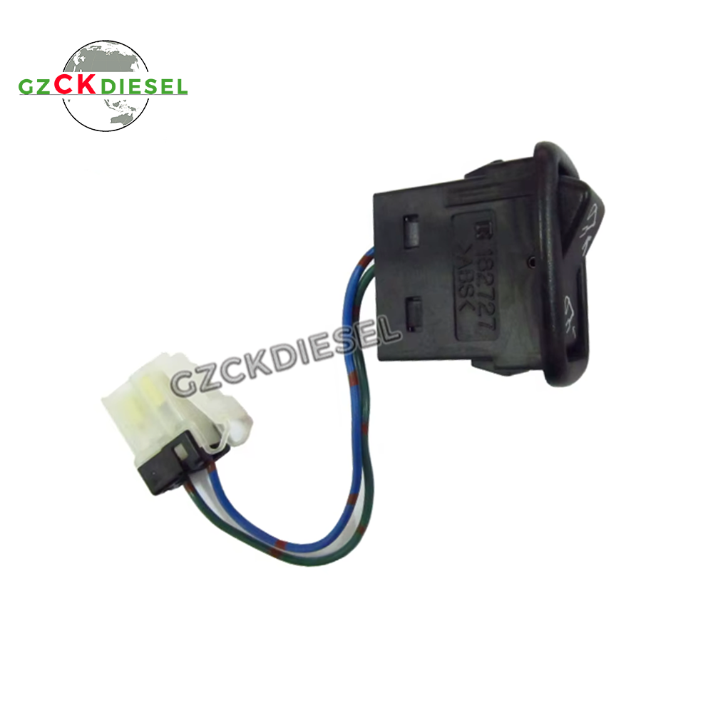Switch 207-06-71180 2070671180 for KOMATSU PC300 PC360 PC400 PC450 PC600 PC750 PC850 PC1250 Excavator