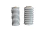 ANSI 13.3kN 14.4KV High Voltage Standoff Insulators
