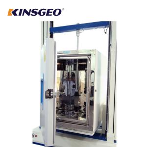 Korea TEMI880 Temperature Testing Equipment Humidity Testing Chamber With