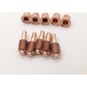 120927 Nozzle 120926 Electrode for 80A Hypertherm Plasma Cutter