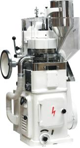 Buy cheap TIANHE ZP17 Pill Tablet Compression Machine Milk Powder Making Machine product