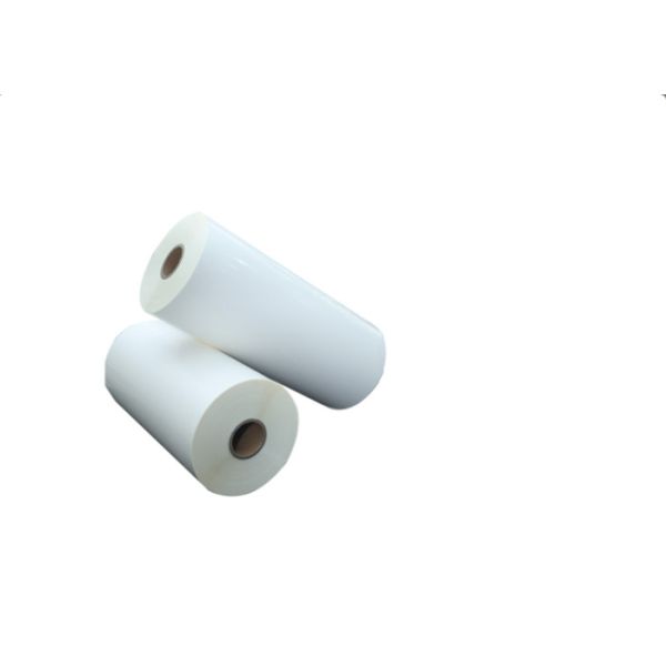 Scratch Resistant Soft Touch Anti Fingerprint All-In-One Thermal Lamination Film For High-End Packaging