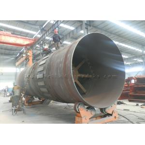 China ZSB1250 Screen 38×58m Magnesium Oxide Production Line on sale