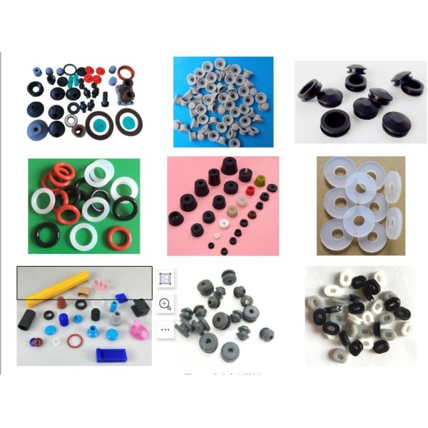 CDM-2201 Vertical Rubber Washer-Dryer Machine for Thorough and Effective Drying