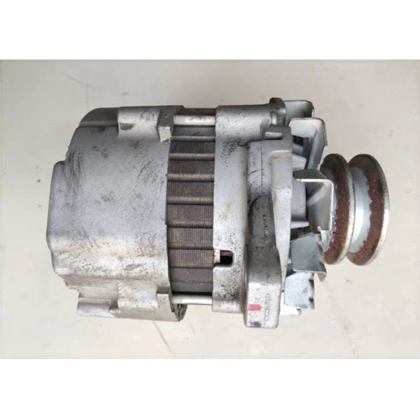 4M50 Second Hand Alternator ME230706 24V 50A Engineering machinery HD820V SY195 - 10